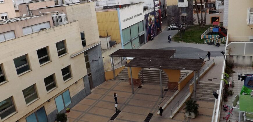 PISO EN VINAROS