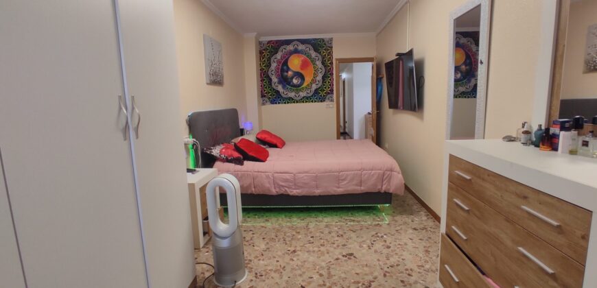 PISO CÉNTRICO