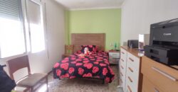 PISO CÉNTRICO