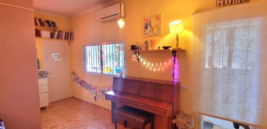 FINCA RÚSTICA