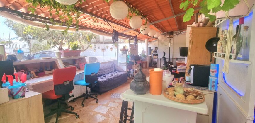 FINCA RÚSTICA