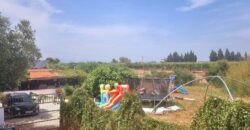 FINCA RÚSTICA