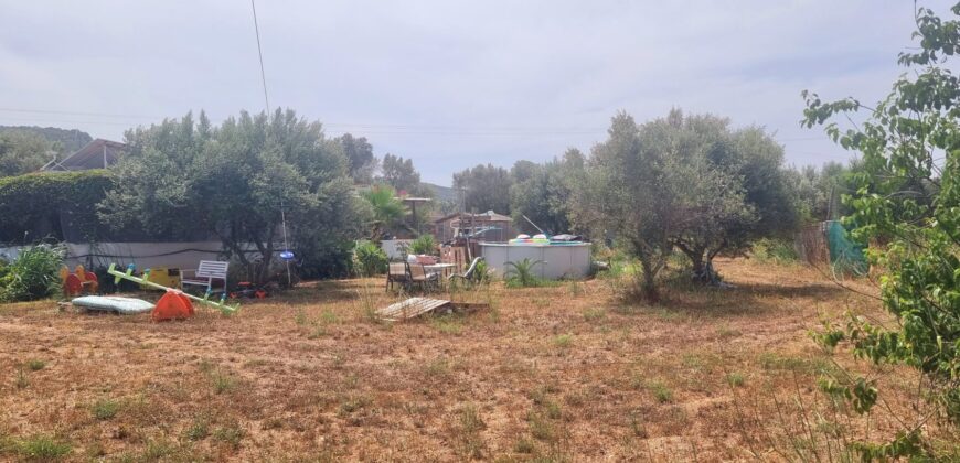 FINCA RÚSTICA