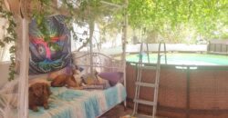 FINCA RÚSTICA