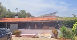 FINCA RÚSTICA
