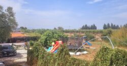 FINCA RÚSTICA
