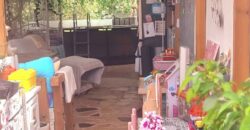 FINCA RÚSTICA