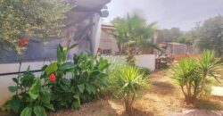 FINCA RÚSTICA