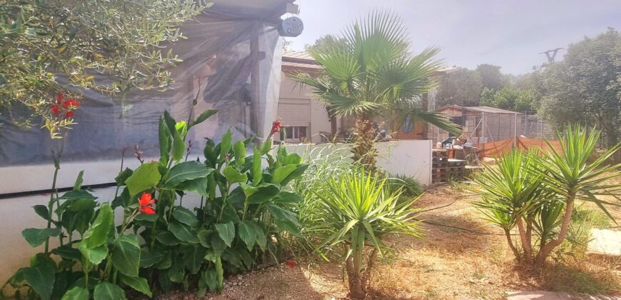 FINCA RÚSTICA