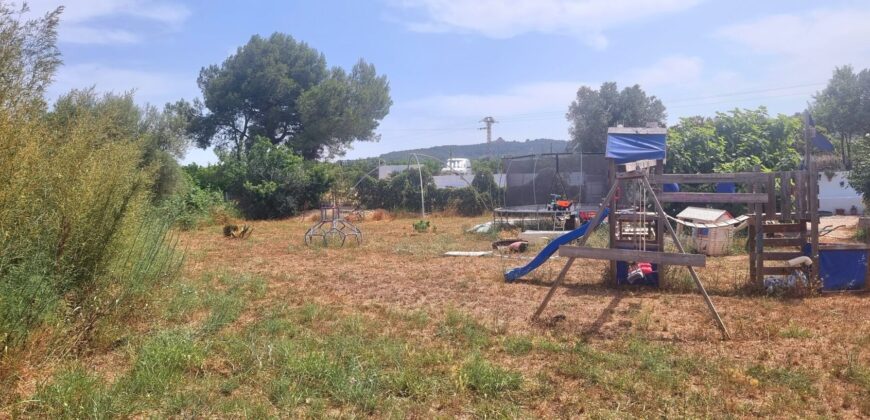 FINCA RÚSTICA