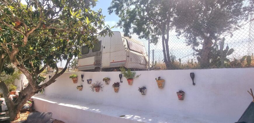 FINCA RÚSTICA