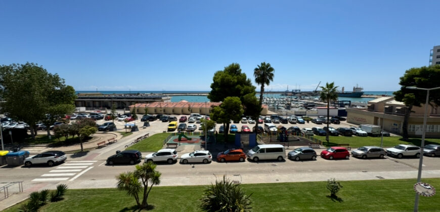 PISO VISTAS AL MAR