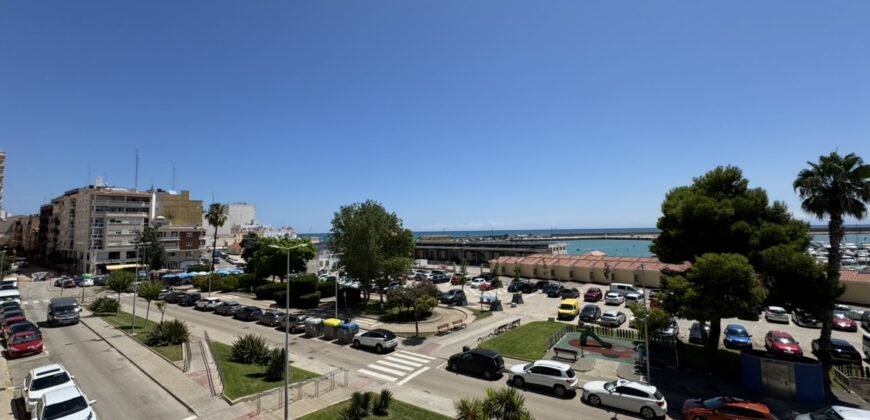 PISO VISTAS AL MAR