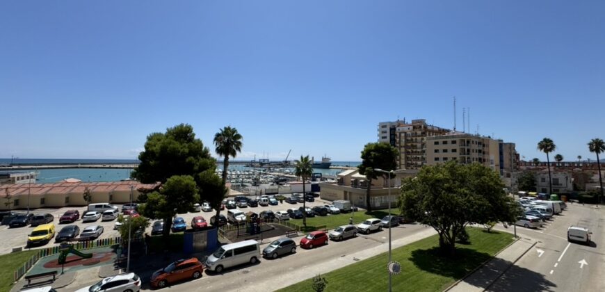 PISO VISTAS AL MAR