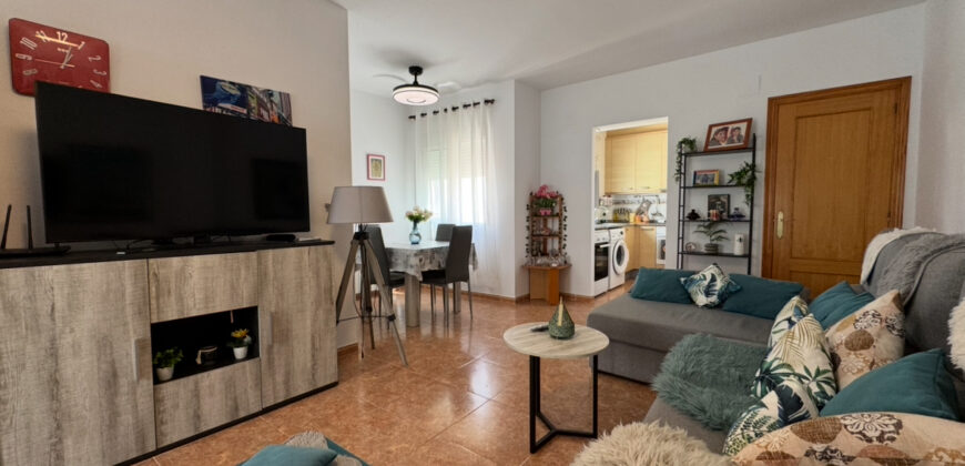 ÁTICO DÚPLEX EN VINARÒS