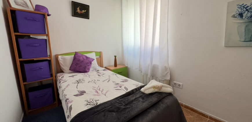 ÁTICO DÚPLEX EN VINARÒS