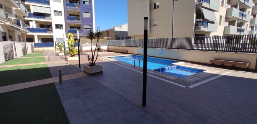 PISO EN VINARÒS
