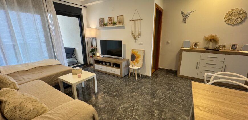 PISO EN VINARÒS