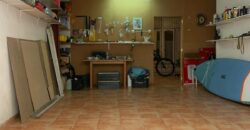 ALMACÉN + ALTILLO