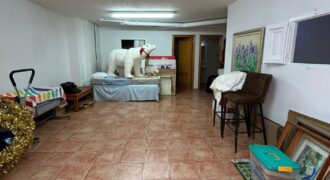 ALMACÉN + ALTILLO