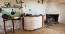FINCA CON VIVIENDA
