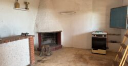 FINCA CON VIVIENDA