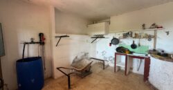 FINCA CON VIVIENDA