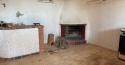 FINCA CON VIVIENDA