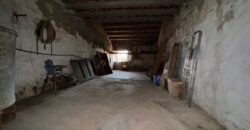 CASA EN SANT MATEU