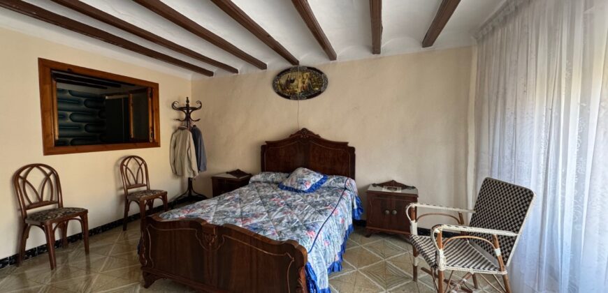 CASA EN SANT MATEU