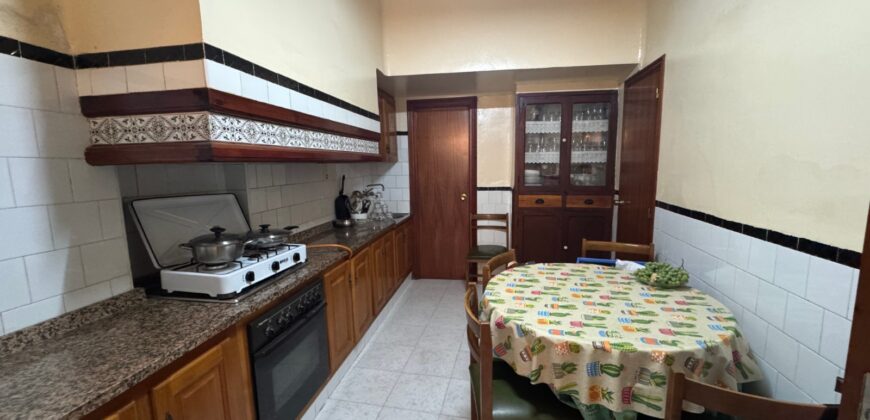 CASA EN SANT MATEU
