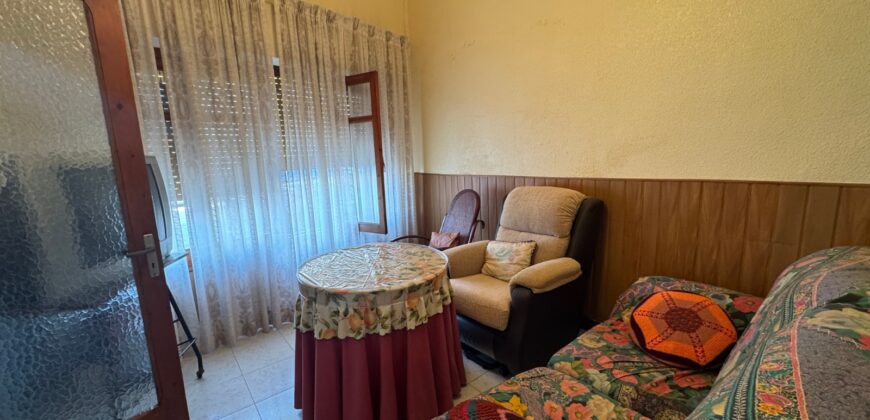 CASA EN SANT MATEU