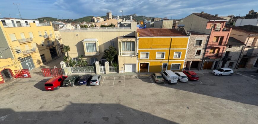 CASA EN SANT MATEU