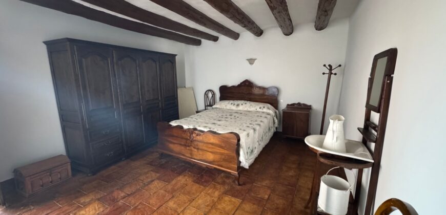 CASA EN SANT MATEU