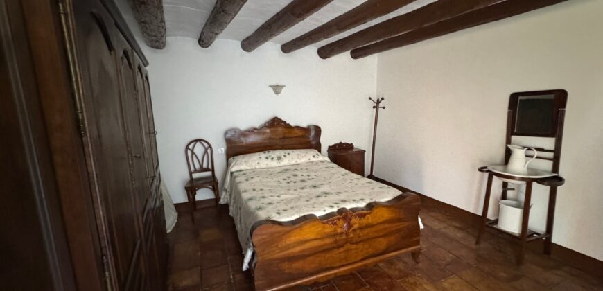 CASA EN SANT MATEU