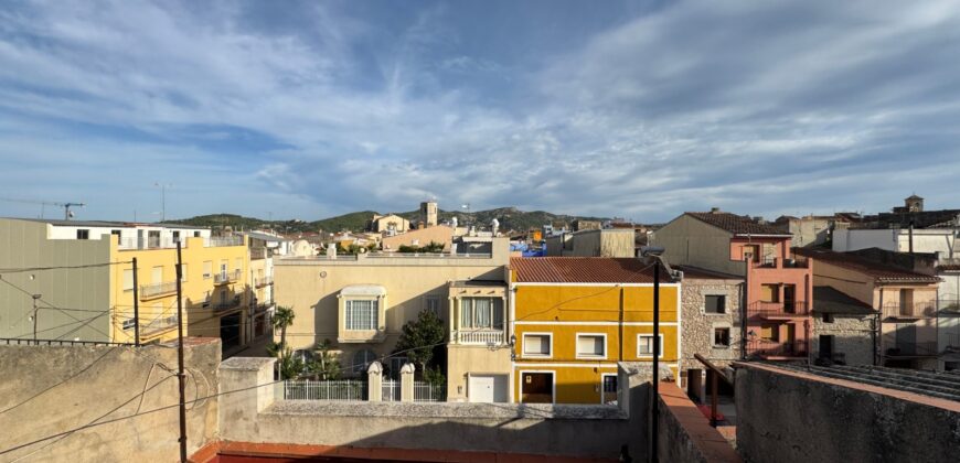 CASA EN SANT MATEU