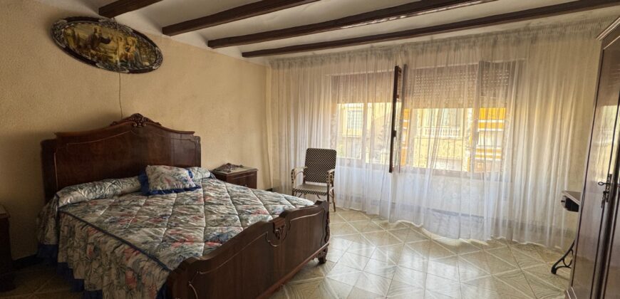 CASA EN SANT MATEU