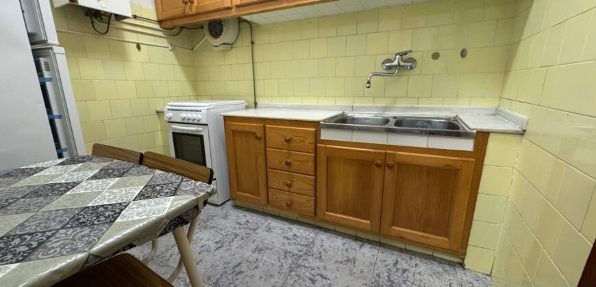 PISO CÉNTRICO EN VINARÒS