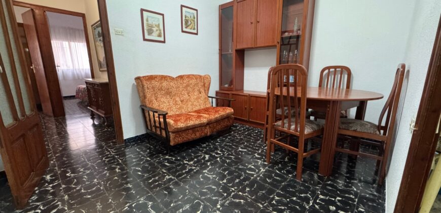 PISO CÉNTRICO EN VINARÒS