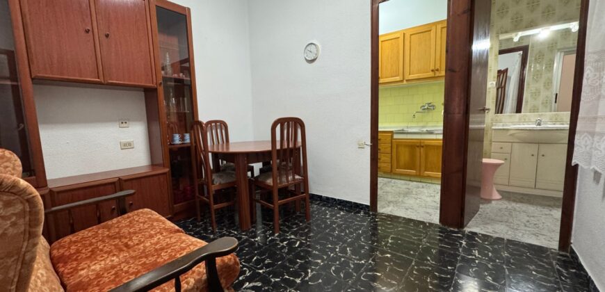 PISO CÉNTRICO EN VINARÒS