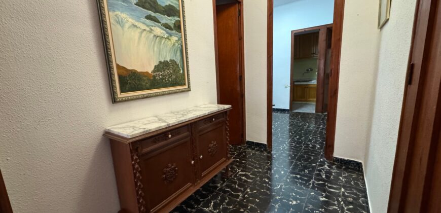 PISO CÉNTRICO EN VINARÒS