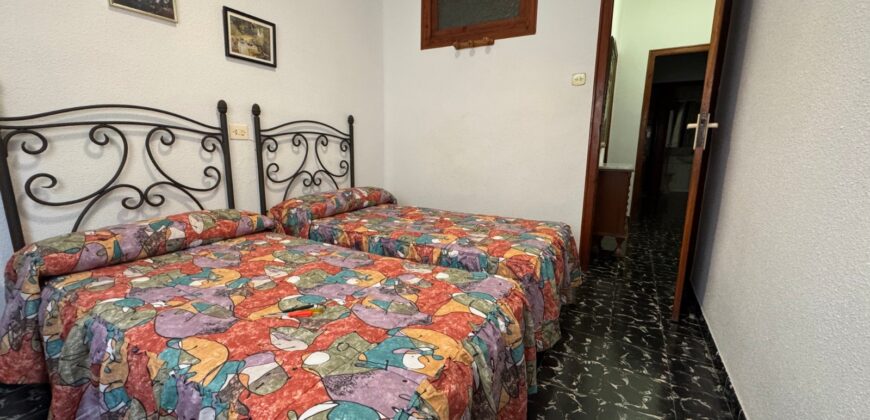 PISO CÉNTRICO EN VINARÒS
