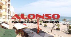 DÚPLEX A ESCASOS METROS DE LA PLAYA