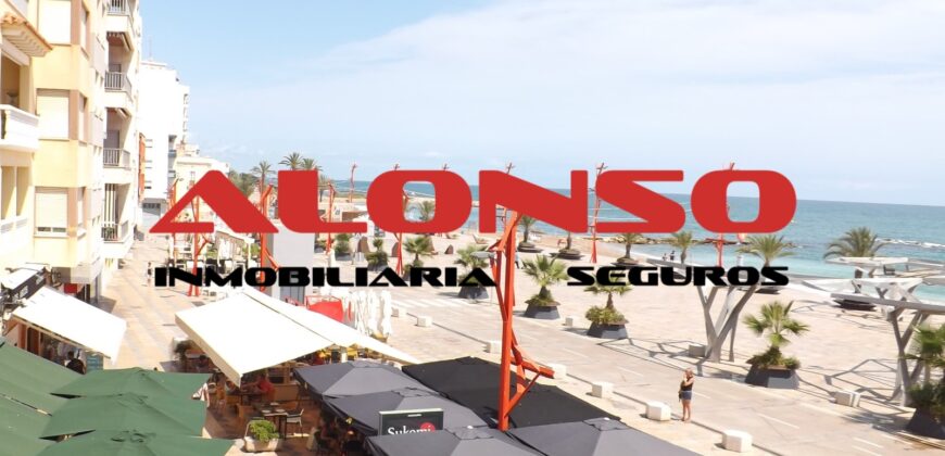 DÚPLEX A ESCASOS METROS DE LA PLAYA