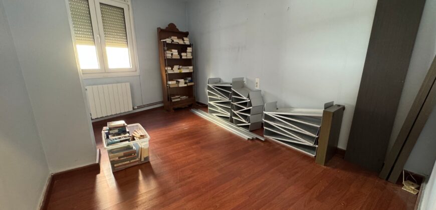 PISO CÉNTRICO EN VINARÒS