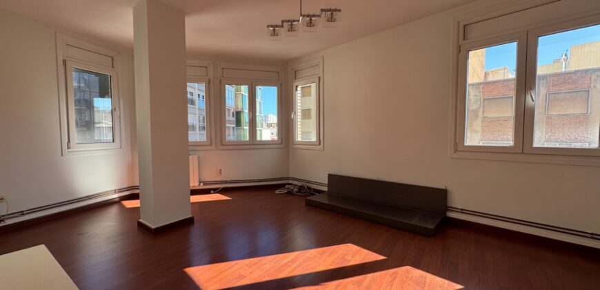 PISO CÉNTRICO EN VINARÒS