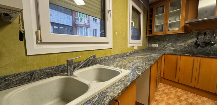 PISO CÉNTRICO EN VINARÒS