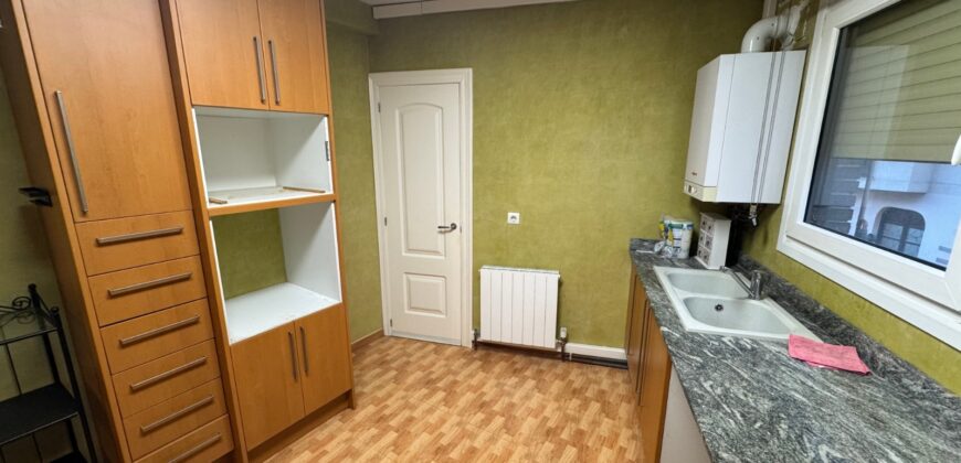 PISO CÉNTRICO EN VINARÒS