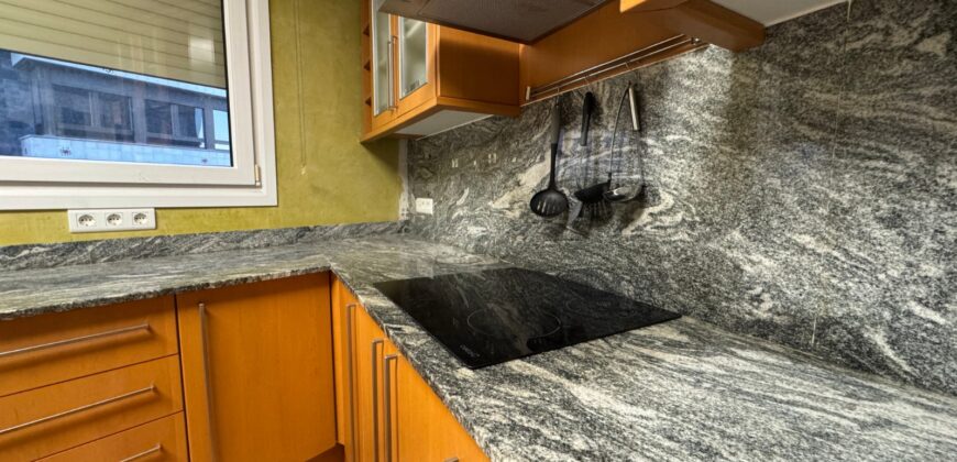 PISO CÉNTRICO EN VINARÒS