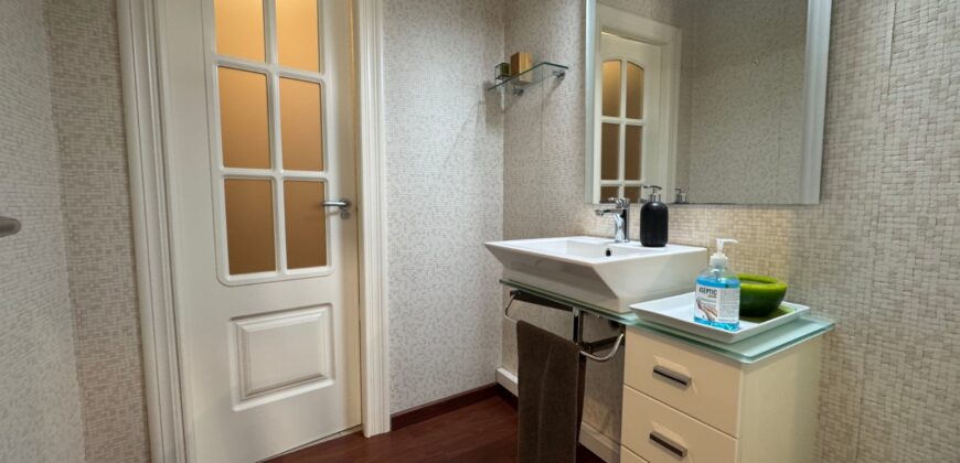 PISO CÉNTRICO EN VINARÒS